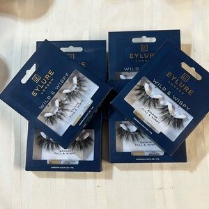 EYELURE LONDON WILD & WISPY Eye Lashes